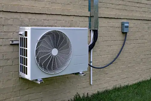 Ductless Air Conditioners
