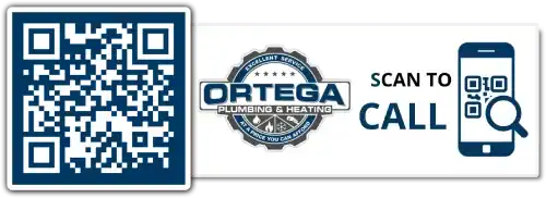 QR - Ortega Plumbing Heating and Air