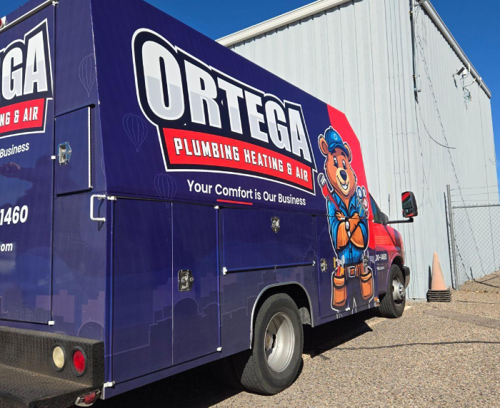 Ortega-Plumbing-Heating-and-Air-Van--Water-Line-Repair-Services