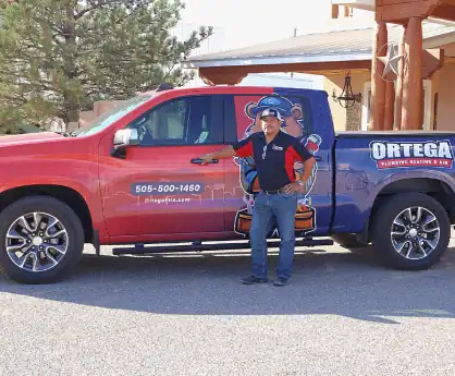 Plumbing Contractors in Rio Rancho
