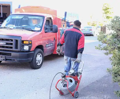 Residential Plumbing