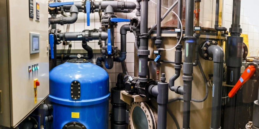 Commercial-Plumbing